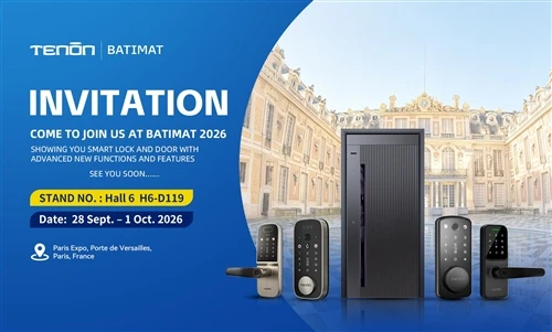 Tenon ka dakun hakiliman kuraw yira BATIMAT 2026 la